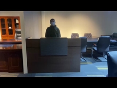 Moderne Geschäftsrezeption für Geschäftsführer OEM ODM