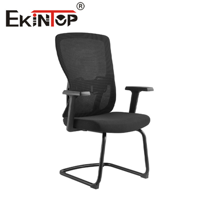 Hot Sale Foshan Mesh Chair Luxus Schwarz Ergonomische Executive Office Mesh Chairs mit Kopfstütze