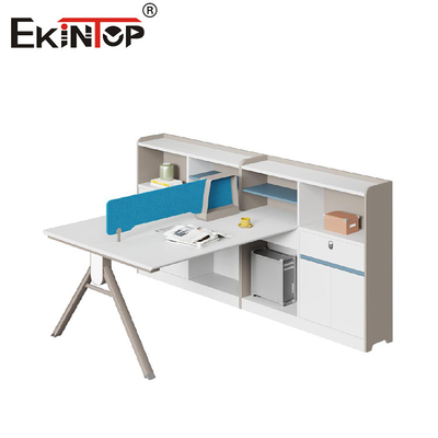Hochwertige Büromöbel Computer Schreibtisch Büro-Arbeitsplatz Moderner Stil