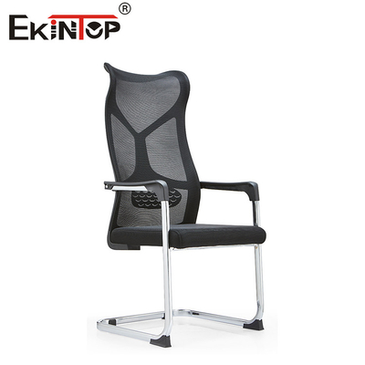 Modernes Büromöbel Personalstuhl Rückenmaschen ergonomische Bürostühle Multifunktionsmechanismus