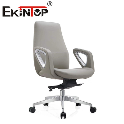 Komfortable Büromöbel Ergonomische Bürostühle Lederklubstühle