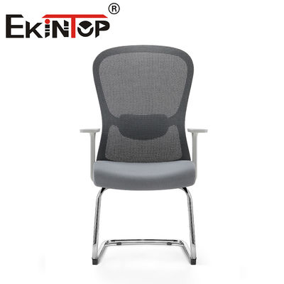 Anpassbarer Bürostuhl mit Schachtel moderner Aufzugsgestaltung Verstellbarer flexibler Schachtel-Task Chair