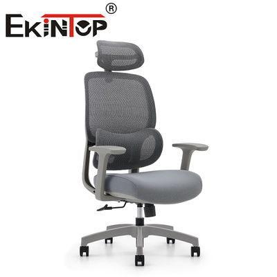 Mesh Moderner Stil Komfortabeles Zuhause Ergonomischer Bürostuhl Fabrikpreis Mesh Aufgabenstuhl