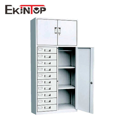Ekintop-Metallcab-datei-bewegliches justierbares Laminat wasserdicht
