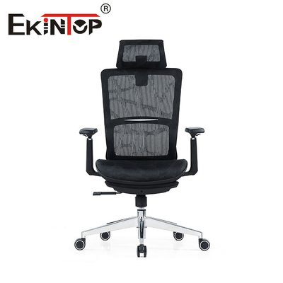 Schwenker voller Mesh Computer Chair Durable Comfortable für Bank-Büro