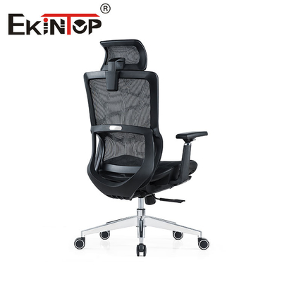 Schwenker voller Mesh Computer Chair Durable Comfortable für Bank-Büro