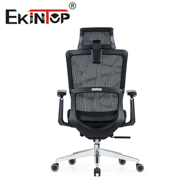 Schwenker voller Mesh Computer Chair Durable Comfortable für Bank-Büro