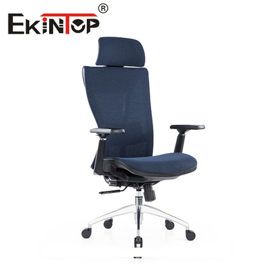 Konferenz-leitende Stellungs-Stuhl-volles Mesh Mid Back Fabric Soem-ODM
