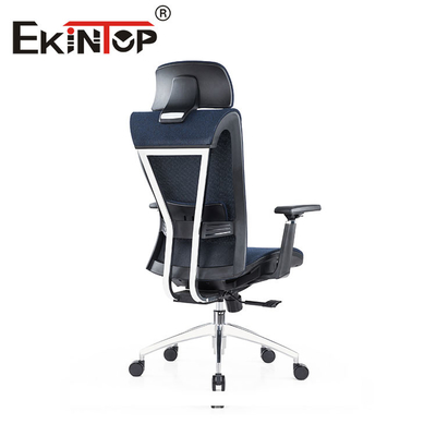 Konferenz-leitende Stellungs-Stuhl-volles Mesh Mid Back Fabric Soem-ODM