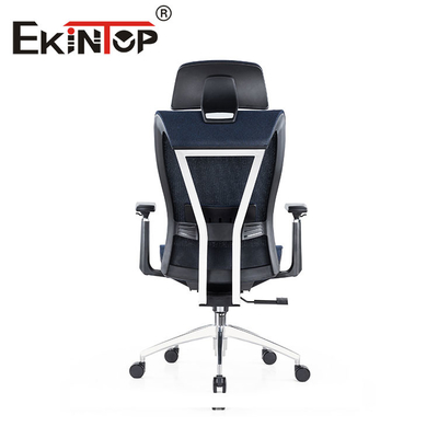 Konferenz-leitende Stellungs-Stuhl-volles Mesh Mid Back Fabric Soem-ODM