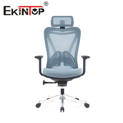 Multifunktionsbüro-Stuhl-volle Mesh Adjustable Gaming Chair Anti-Explosion