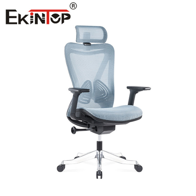 Multifunktionsbüro-Stuhl-volle Mesh Adjustable Gaming Chair Anti-Explosion