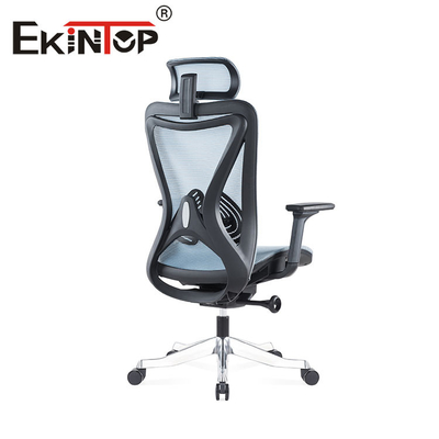 Multifunktionsbüro-Stuhl-volle Mesh Adjustable Gaming Chair Anti-Explosion