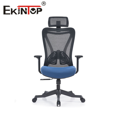 Ergonomischer Mesh-Bürostuhl Modern Style für Schulbank Govement
