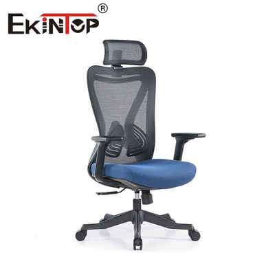 Ergonomischer Mesh-Bürostuhl Modern Style für Schulbank Govement