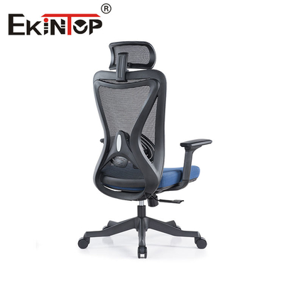 Ergonomischer Mesh-Bürostuhl Modern Style für Schulbank Govement