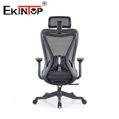 Ergonomischer Mesh-Bürostuhl Modern Style für Schulbank Govement
