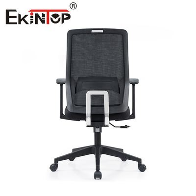 Bequemer ergonomischer Mesh-Chefsessel, modernes volles Mesh-Bürostuhl ODM