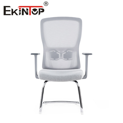 Ergonomischer hoher Schwenker-moderne Art Rückseiten-Mesh Chairs 360 für Büroarbeiten
