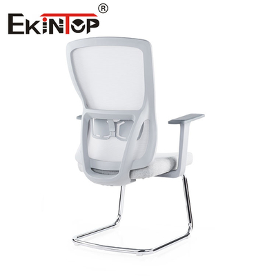Ergonomischer hoher Schwenker-moderne Art Rückseiten-Mesh Chairs 360 für Büroarbeiten