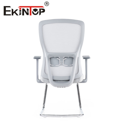 Ergonomischer hoher Schwenker-moderne Art Rückseiten-Mesh Chairs 360 für Büroarbeiten