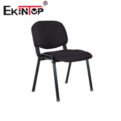 Bequemer freitragender Büro-Stuhl-ergonomisches Multifunktions mit den Armen