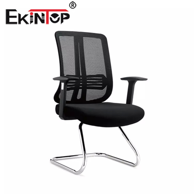 Örtlich festgelegter Arm-ergonomischer faltender Büro-Stuhl für Konferenz-Konferenzzimmer