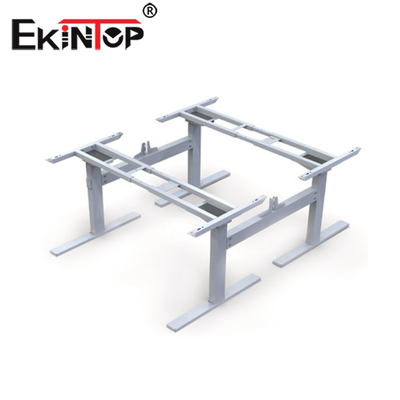 Elektrischer Sit Stand Standing Desk Multifunktional asphaltieren materielles Soem