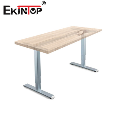 Moderne ergonomische Stehpult-Höhe justierbar für Büroarbeiten