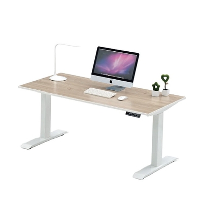 Motorisierte Büro-ergonomische Tabelle, Schreibtisch-justierbare Höhe Vielzweck