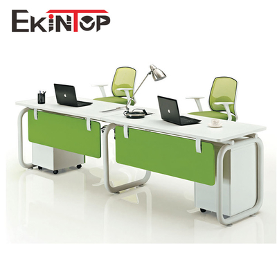 Motorisierte Büro-ergonomische Tabelle, Schreibtisch-justierbare Höhe Vielzweck