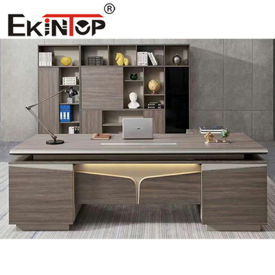 Moderner Schreibtisch Büromöbel Set Moderner Stil Schreibtisch KT532 Laptoptisch