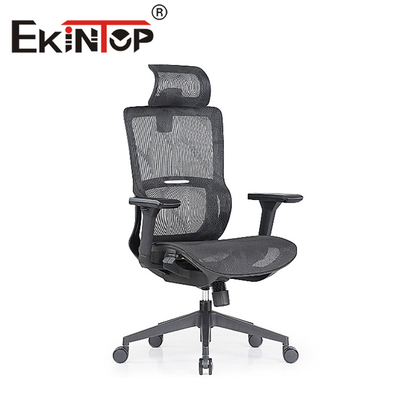 Luxus-Mesh-Stuhl für Büromöbel High-Tech-Bürostuhl Home Chair