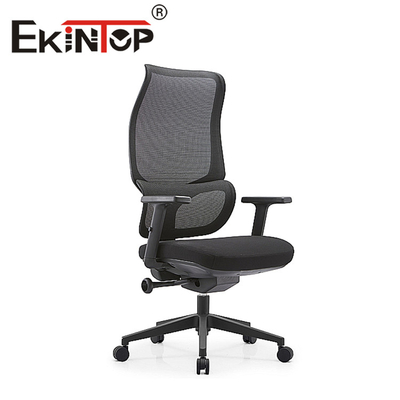 Mesh-Bürostühle Gaming-Stil Alle Mesh-Höhenverstellbarer Lenden-Mesh-Stuhl
