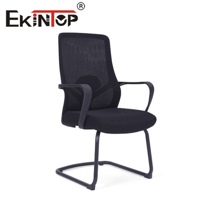Großhandel Gaming Ergonomischer Mesh-Stuhl Executive Staff Mid High Back Executive Office Chair