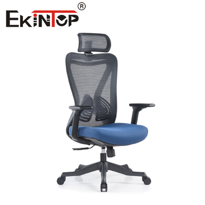Bester Preis Büro-Mesh-Stuhl Drehbare Räder Büro-Mesh-Stuhl Ergonomischer Büro-Mesh-Stuhl