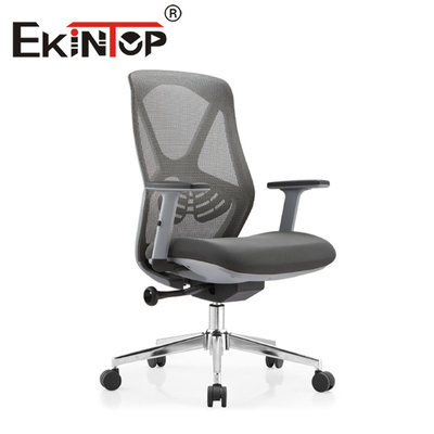 2022 Moderner ergonomischer Büro-Mesh-Stuhl Büro-Mesh-Stuhl Chefbürostühle