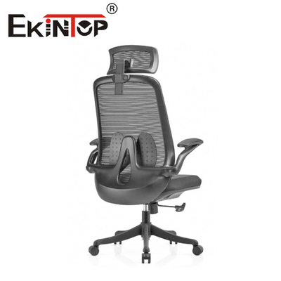 Rahmen-Maschen-heißer bequemer Maschen-Stuhl-Exekutivstuhl-Büro-ergonomischer Maschen-Stuhl