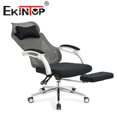 Ergonomischer Bürostuhl im Drehstil Ergonomischer Mesh-Stuhl Full Mesh-Bürostuhl