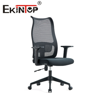 Justierbarer ergonomischer Mesh Chair Executive Computer Swivel-Büro-Stuhl
