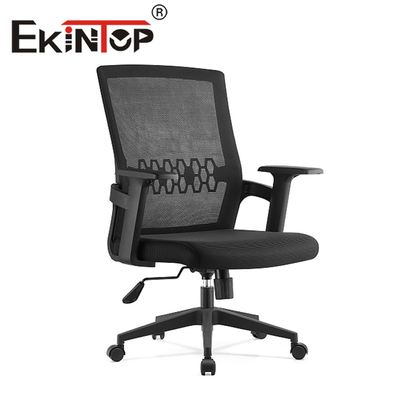 Großhandels-ergonomischer Büro-Stuhl Mesh Chair Comfortable Computer Desks