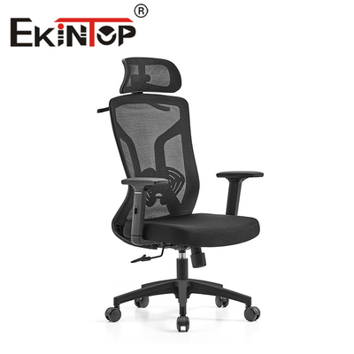 Ergonomischer Mesh-Büro-Mesh-Stuhl Executive-Bürostühle (neu) Drehstuhl