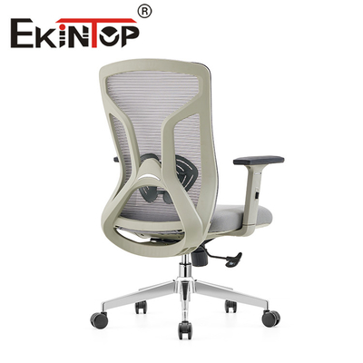 High Back Executive Office Mesh Chair Computerstuhl Ergonomischer Stuhl für Schlafzimmerbüro