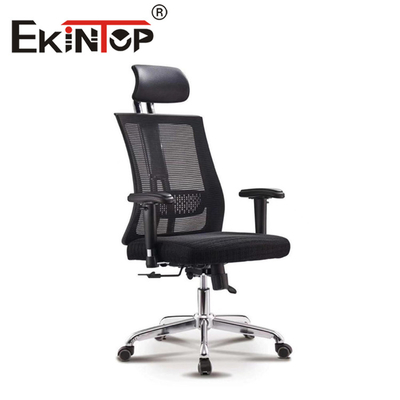 Ergonomische leitende Stellungs-Stühle Schwenker-Computer-Mesh Chair Desk Chair Luxurys
