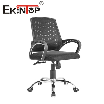 Großhandelsbüro-Möbel-Mesh Chair Modern Senior Swivel-Büro-Stuhl