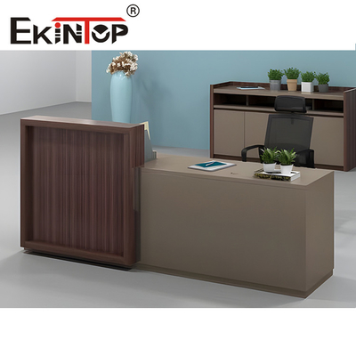 Luxusmöbel-Aufnahme-Tabelle ausdehnbares MDF-Melamin-Brett-Material