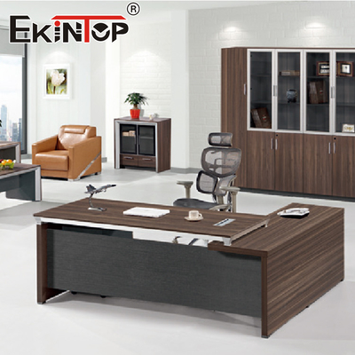 Klassische CEO-Chef-Executive Office Desk-Computertisch-Möbel