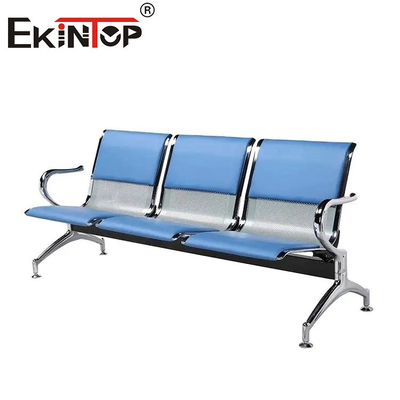 Handelsempfangszimmer-Stühle, Krankenhaus-Warteraum-Stühle Soem-ODM