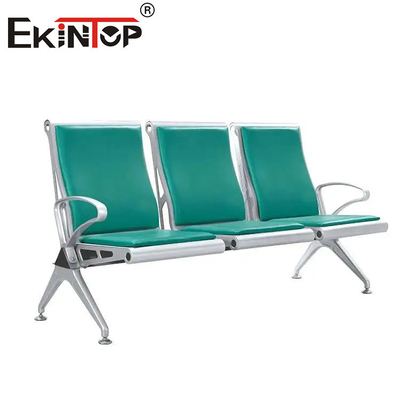 Handelsempfangszimmer-Stühle, Krankenhaus-Warteraum-Stühle Soem-ODM
