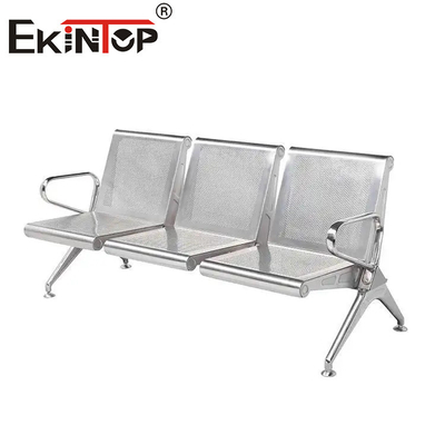 Handelsempfangszimmer-Stühle, Krankenhaus-Warteraum-Stühle Soem-ODM